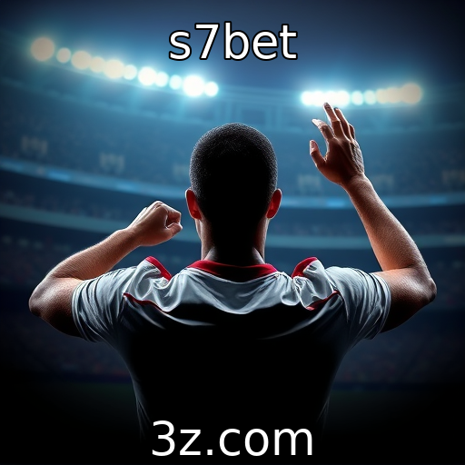s7bet | Apostas esportivas: explore como maximizar suas chances de vitória