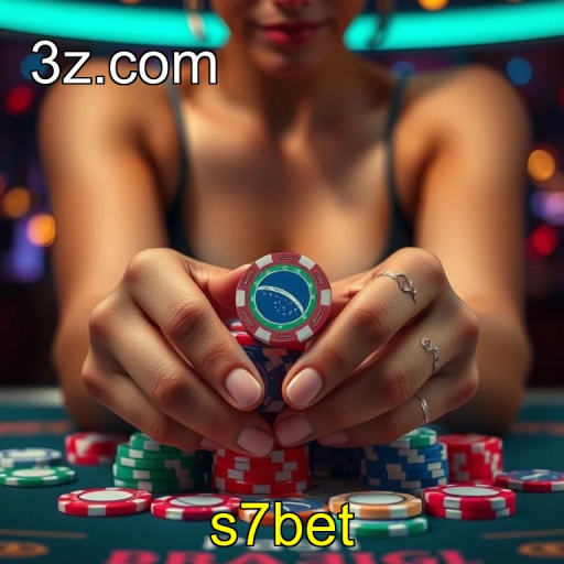 Recursos Incríveis do App s7bet para Jogadores Brasileiros