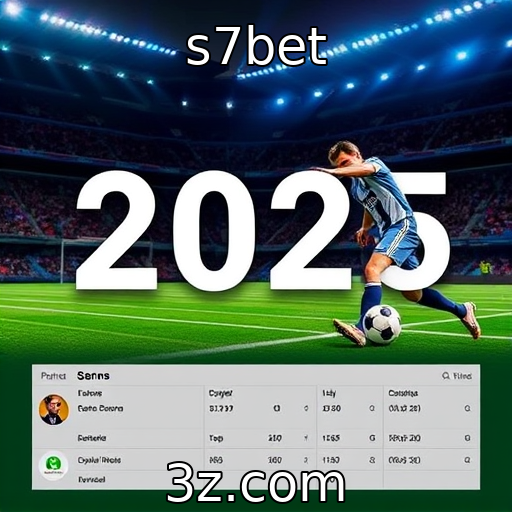 s7bet - Saiba como escolher a melhor plataforma de apostas online em 2025