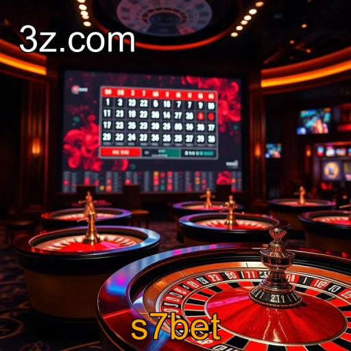 Bônus Imperdíveis da s7bet: Ganhe Mais e Jogue Melhor