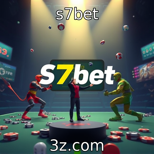 s7bet | Desenvolvimento de jogos e sua evolução no mercado atual
