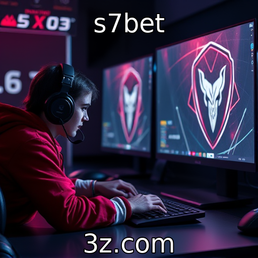 s7bet : Apostas Esportivas: Como Análises Minuciosas Podem Aumentar Suas Chances