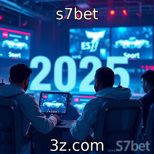 s7bet : Os principais campeonatos de e-sports que você não pode perder