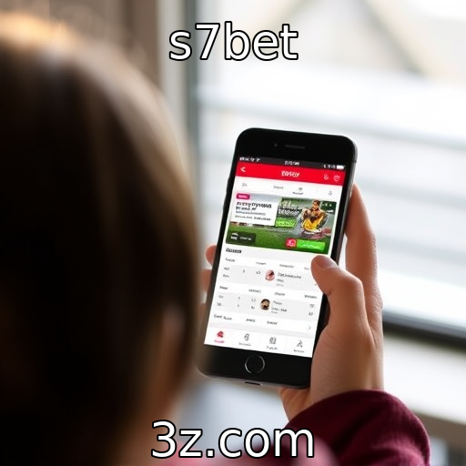 s7bet : Descubra as práticas seguras para apostar em cassino online