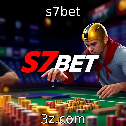 s7bet : Mudanças nas regulamentações de jogo online