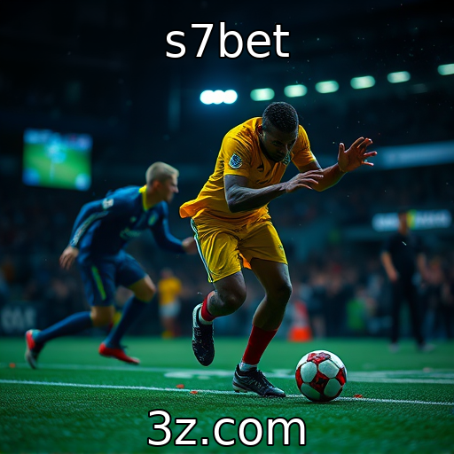 s7bet - Apostas esportivas: como aumentar suas chances de vitória hoje