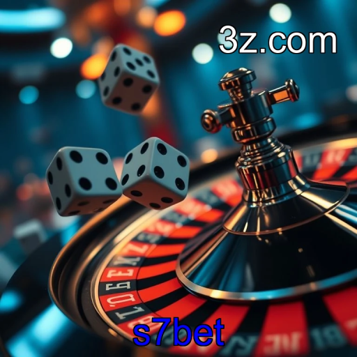 A Revolução da Plataforma s7bet: Jogos Que Encantam e Divertem