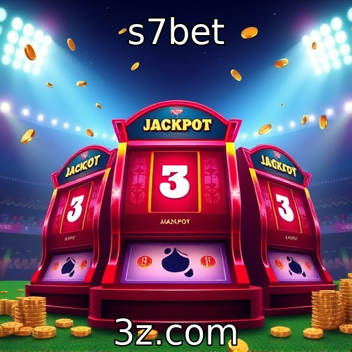 s7bet - Apostas esportivas: como analisar partidas para maximizar seus ganhos