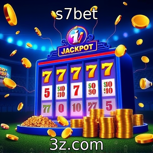 s7bet | Apostas esportivas: Como analisar partidas e maximizar ganhos