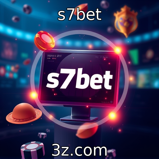 s7bet : Os desafios da segurança digital nas apostas online