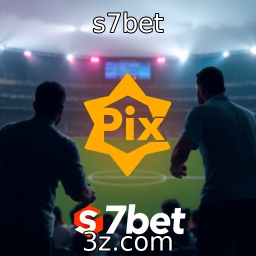 s7bet : Segredos das apostas esportivas que todo apostador deve conhecer