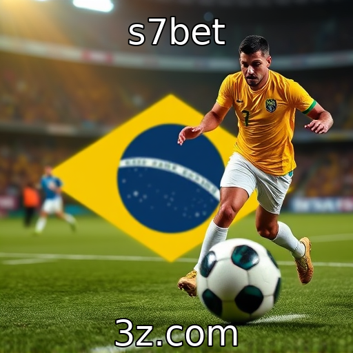 s7bet : Apostas esportivas: análise das partidas que definem campeões