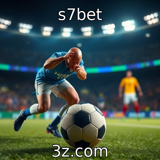 s7bet - Como as apostas esportivas estão moldando o futuro dos campeonatos brasileiros