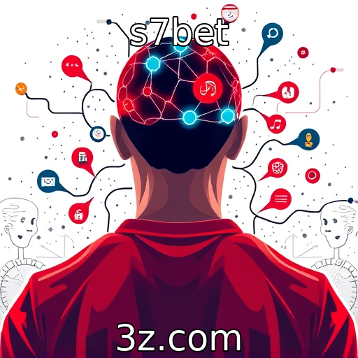 s7bet | Apostas esportivas em alta: como analisar e prever resultados